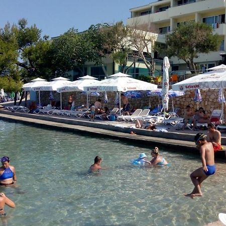 Apartman Mihalj Zadar-Rtina Miletici Extérieur photo