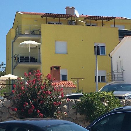Apartman Mihalj Zadar-Rtina Miletici Extérieur photo