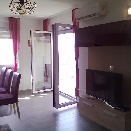 Apartman Mihalj Zadar-Rtina Miletici Extérieur photo
