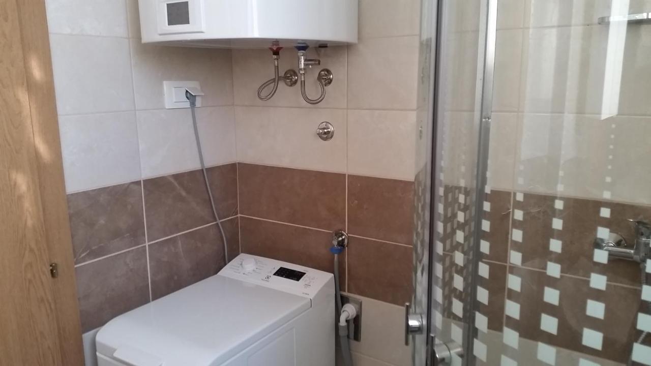 Apartman Mihalj Zadar-Rtina Miletici Extérieur photo