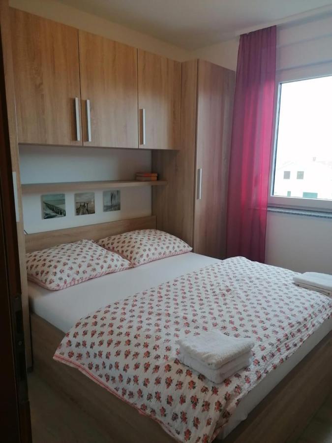 Apartman Mihalj Zadar-Rtina Miletici Extérieur photo