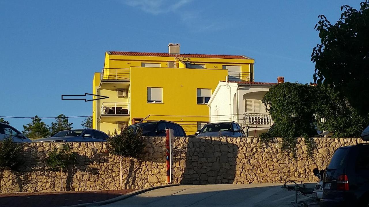 Apartman Mihalj Zadar-Rtina Miletici Extérieur photo