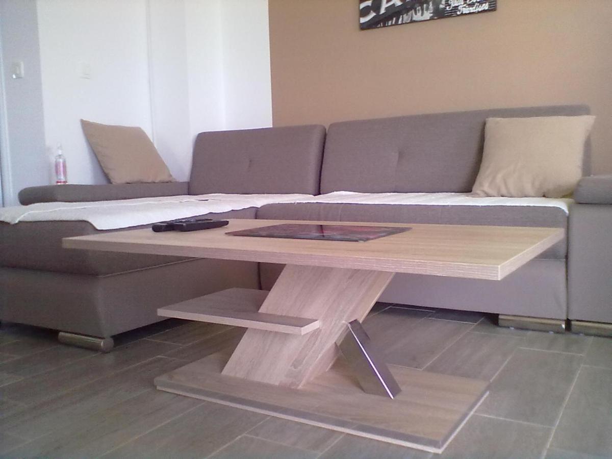 Apartman Mihalj Zadar-Rtina Miletici Extérieur photo
